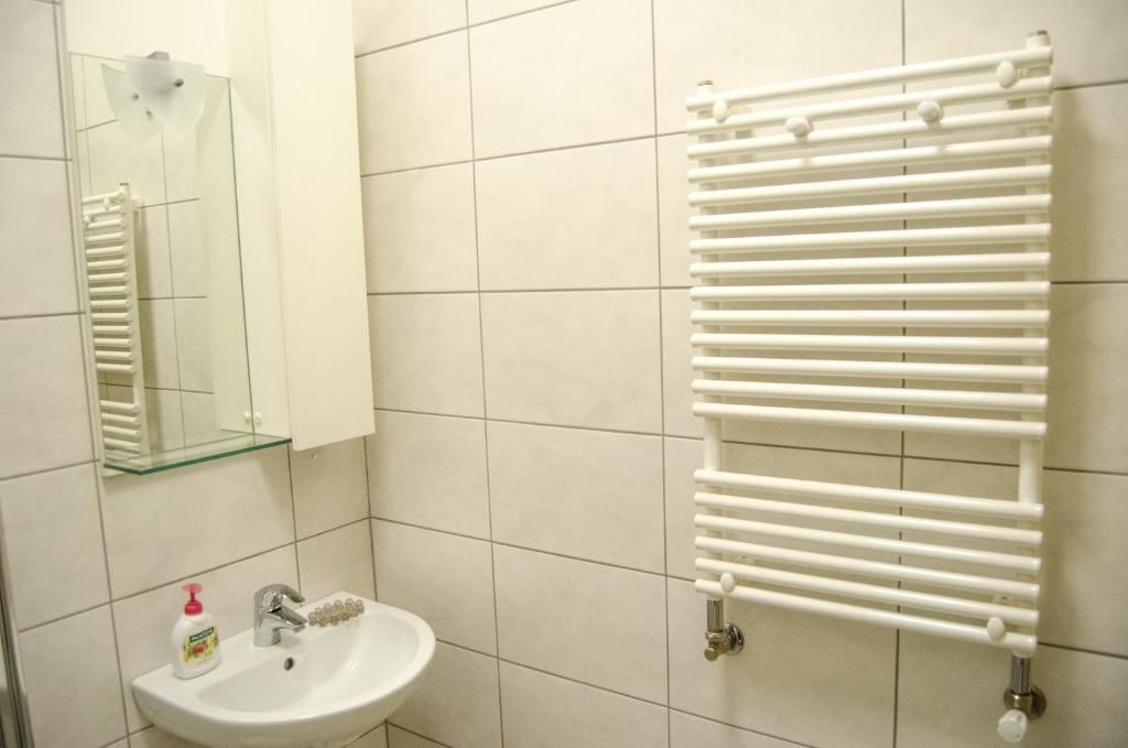 Апартаменты City Inn Riga Apartment, Old Town Liberty promenade with parking Рига