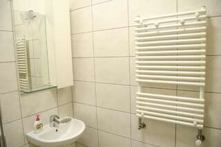 Апартаменты City Inn Riga Apartment, Old Town Liberty promenade with parking Рига Апартаменты-студио-13