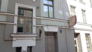 Апартаменты City Inn Riga Apartment, Old Town Liberty promenade with parking Рига Апартаменты-студио-30