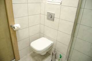 Апартаменты City Inn Riga Apartment, Old Town Liberty promenade with parking Рига Апартаменты-студио-40