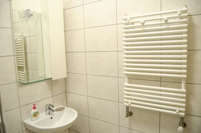 Апартаменты City Inn Riga Apartment, Old Town Liberty promenade with parking Рига-15